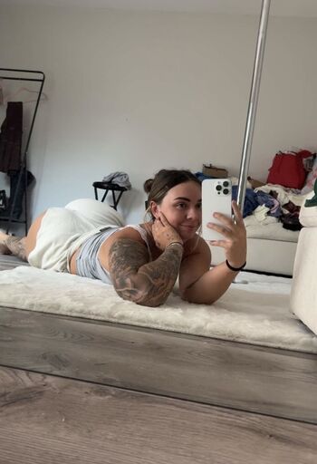 Full leaked Abby berner private onlyfans photo