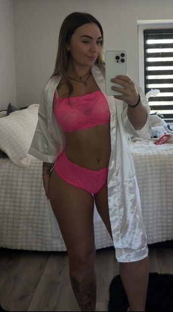 Full leaked Abby berner private onlyfans photo