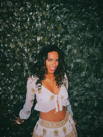 Abby Govindan