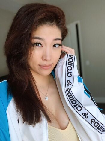 Full leaked Acuarius private onlyfans photo