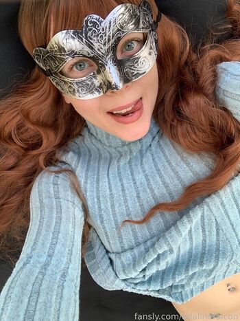 Full leaked Adaline falcon private onlyfans photo