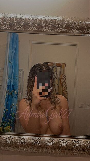 Full leaked Admiregirl page private onlyfans photo