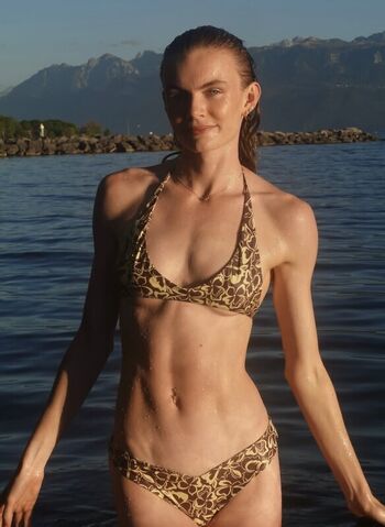 Full leaked Agnes mctighe private onlyfans photo