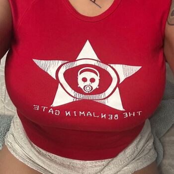 Full leaked Agrlx private onlyfans photo