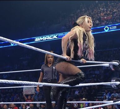 Full leaked Alexa bliss private onlyfans photo