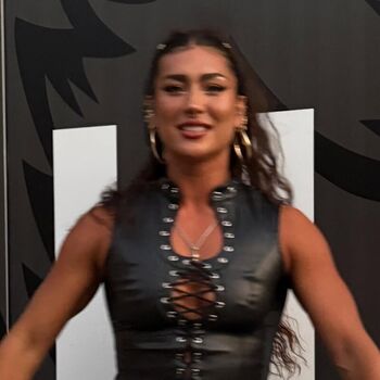 Full leaked Alexa dietz private onlyfans photo