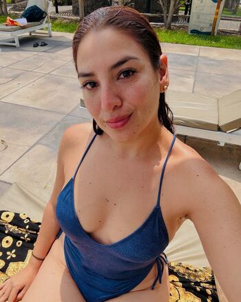 Full leaked Alexandra barturen bazan private onlyfans photo
