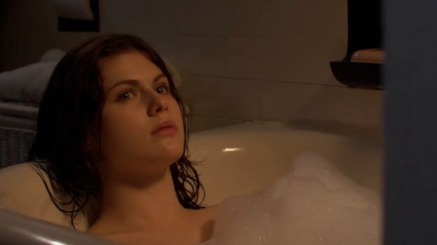 Full leaked Alexandra daddario private onlyfans photo