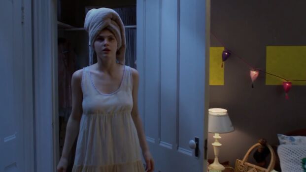 Full leaked Alexandra daddario private onlyfans photo