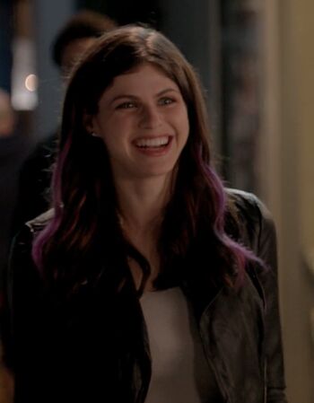 Full leaked Alexandra daddario private onlyfans photo
