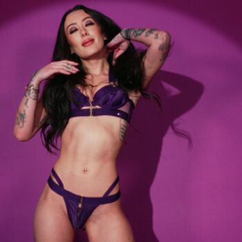 Full leaked Alexis malone private onlyfans photo