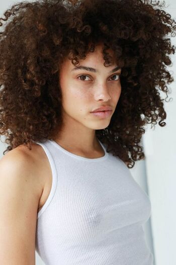 Aliana King