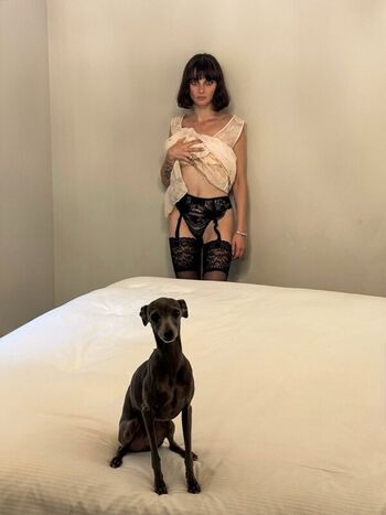 Alice Pagani
