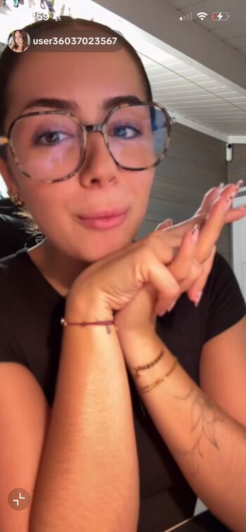 Full leaked Alix nayaa private onlyfans photo