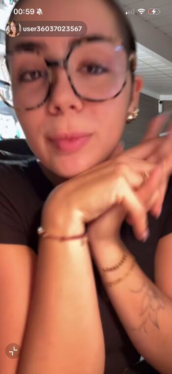 Full leaked Alix nayaa private onlyfans photo