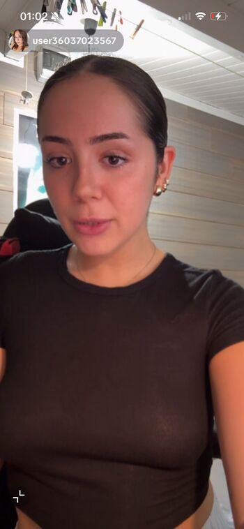 Full leaked Alix nayaa private onlyfans photo