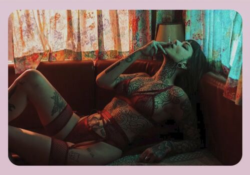 Full leaked Always noir private onlyfans photo