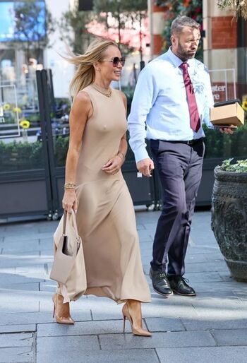 Full leaked Amanda holden private onlyfans photo