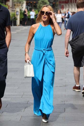 Full leaked Amanda holden private onlyfans photo