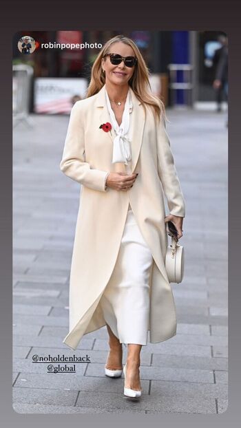Full leaked Amanda holden private onlyfans photo