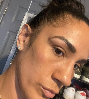 Full leaked Amanda serrano private onlyfans photo