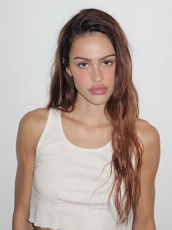 Full leaked Amelia gray hamlin private onlyfans photo