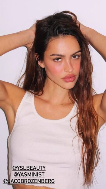 Full leaked Amelia gray hamlin private onlyfans photo