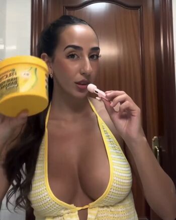 Full leaked Ana cosano private onlyfans photo