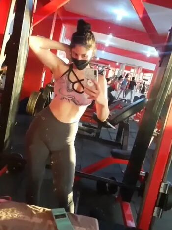 Full leaked Andrea ximena private onlyfans photo