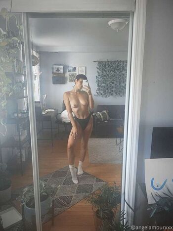 Full leaked Angel amoure private onlyfans photo