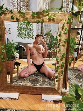Full leaked Angel amoure private onlyfans photo