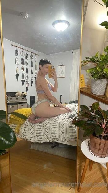 Full leaked Angel amoure private onlyfans photo