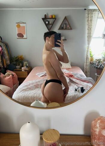 Full leaked Angel amoure private onlyfans photo