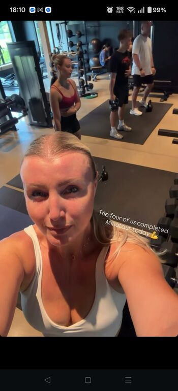 Full leaked Angel poli private onlyfans photo