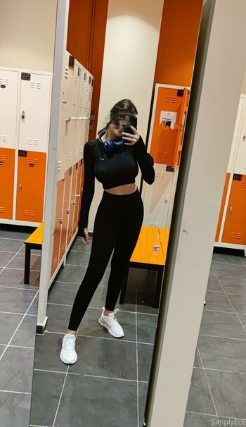 Full leaked Angelece page private onlyfans photo