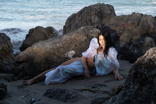 Full leaked Anna akana private onlyfans photo