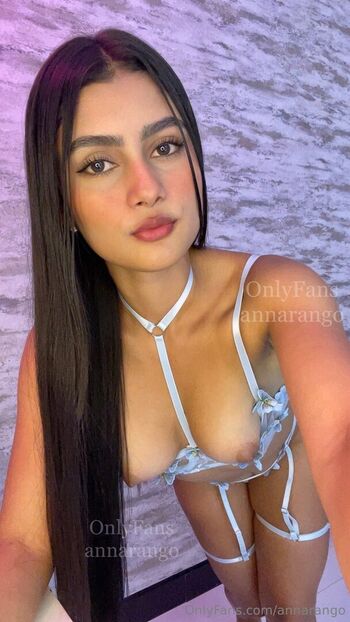 Full leaked Anna arango page private onlyfans photo