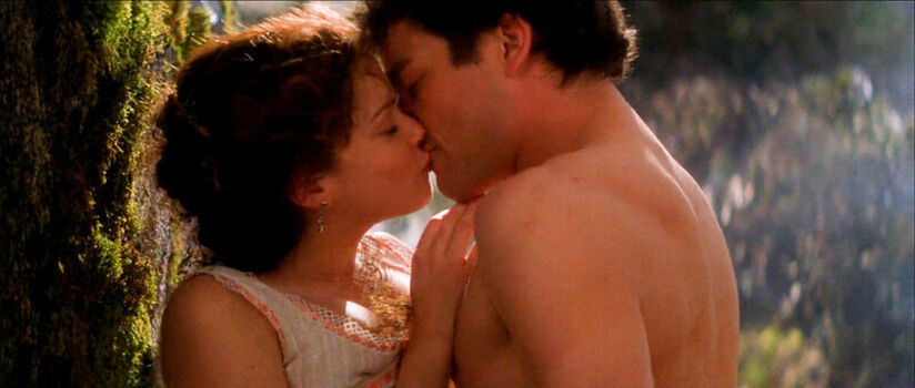 Full leaked Anna friel private onlyfans photo