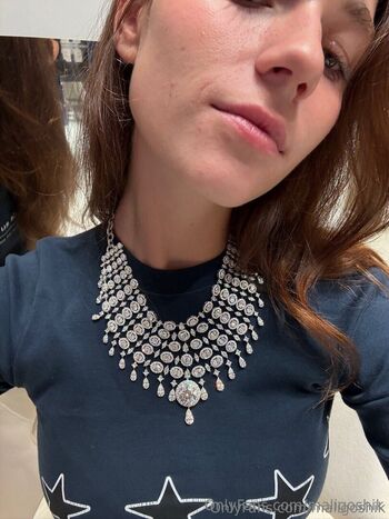 Full leaked Anna malygn private onlyfans photo