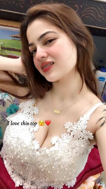 Full leaked Anushkasingh private onlyfans photo