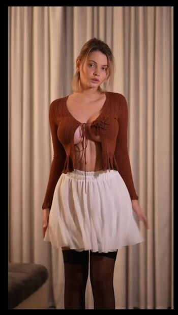 Full leaked Ariel lilit private onlyfans photo