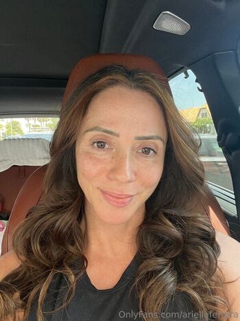 Full leaked Ariella ferrera private onlyfans photo