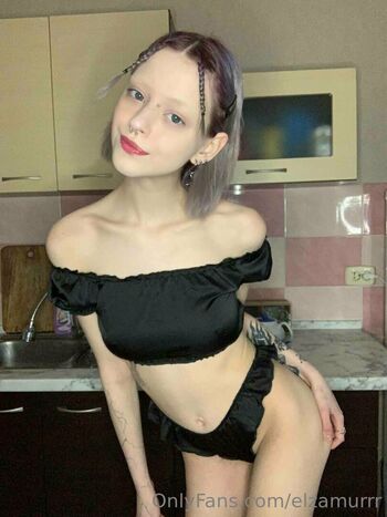 Full leaked Arielmurrr private onlyfans photo