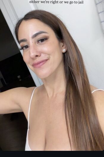Full leaked Arynne wexler private onlyfans photo