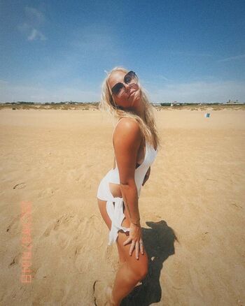 Ashley Anne