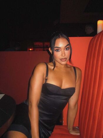 Full leaked Ashley nicole moss private onlyfans photo
