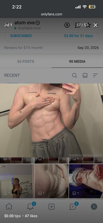 Full leaked Aspyn summer page private onlyfans photo