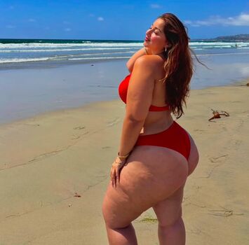 Full leaked Asszilla private onlyfans photo