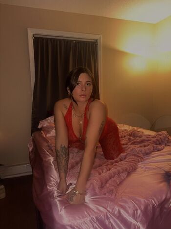 Full leaked Aubrey pfotenhauer private onlyfans photo