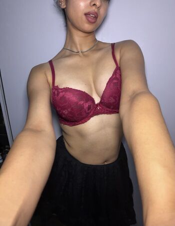 Full leaked Avani private onlyfans photo